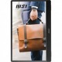 Monitor MSI 15.6" PRO MP161