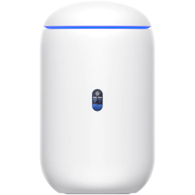 UniFi all-in-one desktop router