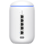 UniFi all-in-one desktop router