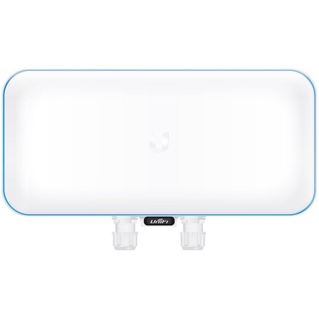 Ubiquiti UniFi WiFi BaseStation XG features the latest in Wi-Fi 802...
