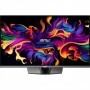 Monitor MSI 31.5" MPG 321URX QD-OLED