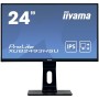 IIYAMA Monitor LED XUB2493HSU-B6 24” IPS 1920 x 1080 @100Hz 16:9 25...