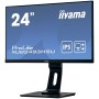 IIYAMA Monitor LED XUB2493HSU-B6 24” IPS 1920 x 1080 @100Hz 16:9 25...