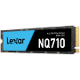 Lexar 500GB High Speed PCIe Gen 4X4 M.2 NVMe, up to 4400 MB/s read ...