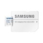 Card de Memorie MicroSDXC Samsung  EVO Plus UHS-I U3 Clasa 10 512GB + Adaptor