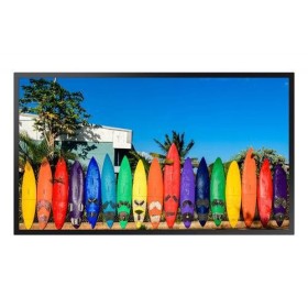 Monitor signage SAMSUNG OM46B HighBrightness, 46", 4000nit, 24/7, FHD, panel VA, 6ms, contrast static 6000:1, Tizen 5.0, stocare
