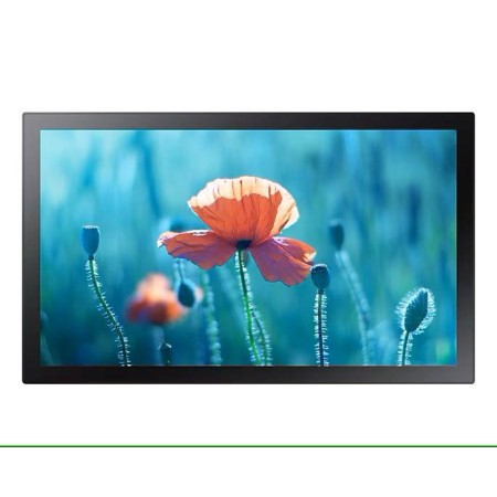 Monitor Touch SAMSUNG QB13R-T, 13", 500nit, 16/7, FHD, E-LED, 8ms, ...