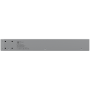 Ubiquiti Enterprise-grade 25 Gbps UniFi Cloud Gateway with three WA...