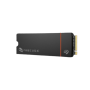 SSD Seagate FireCuda 530R 1TB PCI Express Heatsink