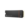 SSD Seagate FireCuda 530R 1TB PCI Express Heatsink
