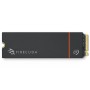 SSD Seagate FireCuda 530 4TB Heatsink