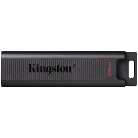 Kingston 256GB DataTraveler Max 1000R/900W USB 3.2 Gen 2, EAN: 7406...