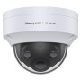 35 Series 5 MP IR Fixed Dome, 2.8mm, POE,Image sensor -1/2.8" CMOS,40m IR Distance , WDR-120db, Micro SD support (up to 256GB), 