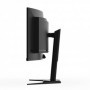 Gigabyte monitor gaming 49", display 1,196.7 x 339.2 mm, Backlight Edge, Anti-glare, Rezolutie:  5120 x 1440(DQHD, Luminozitate: