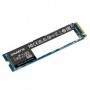 Gigabyte SSD 2500E Gen3 2TB, M.2, Viteza citire: 2400 MB/s, Scriere: 2000Mb/s, Dimensiuni: 22 x 2.3 x 80 mm