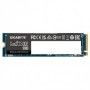 Gigabyte SSD 2500E Gen3 2TB, M.2, Viteza citire: 2400 MB/s, Scriere: 2000Mb/s, Dimensiuni: 22 x 2.3 x 80 mm