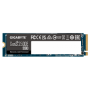 Gigabyte SSD 2500E Gen3 2TB, M.2, Viteza citire: 2400 MB/s, Scriere: 2000Mb/s, Dimensiuni: 22 x 2.3 x 80 mm