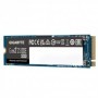 Gigabyte SSD 2500E Gen3 2TB, M.2, Viteza citire: 2400 MB/s, Scriere: 2000Mb/s, Dimensiuni: 22 x 2.3 x 80 mm