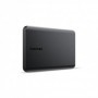 HDD Extern Toshiba Canvio Basics 4TB, 2.5 inch, USB 3.0, Black