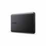 HDD Extern Toshiba Canvio Basics 4TB, 2.5 inch, USB 3.0, Black