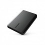 HDD Extern Toshiba Canvio Basics 4TB, 2.5 inch, USB 3.0, Black