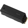 SSD CORSAIR MP700 PRO 1TB Air Cooler PCIe Gen5 x4 NVMe 2.0 M.2
