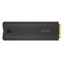 SSD CORSAIR MP700 PRO 1TB Air Cooler PCIe Gen5 x4 NVMe 2.0 M.2