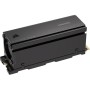 SSD CORSAIR MP700 PRO 1TB Air Cooler PCIe Gen5 x4 NVMe 2.0 M.2