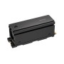 SSD CORSAIR MP700 PRO 1TB Air Cooler PCIe Gen5 x4 NVMe 2.0 M.2