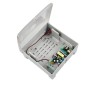 Sursa de alimentare 3A cu back up pentru sisteme de access control STD- SMJY03-12-7Z, tensiune intrare 96-264V, 50/60Hz, tensiun