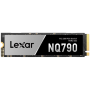 Lexar 4TB High Speed PCIe Gen 4X4 M.2 NVMe, up to 7000 MB/s read an...