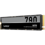 Lexar 2TB High Speed PCIe Gen 4X4 M.2 NVMe, up to 7000 MB/s read an...