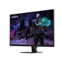 Gigabyte Monitor gaming 31.5" GS32Q, Non-glare, Rezolutie: 2560 x 1440 (QHD), Luminozitate: 300 cd/m2 (TYP), Contrast: 1200:1, U