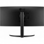 Monitor LG 34" 34WR55QC-B.AEU