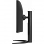Monitor LG 34" 34WR55QC-B.AEU