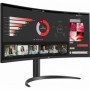 Monitor LG 34" 34WR55QC-B.AEU