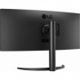 Monitor LG 34" 34WR55QC-B.AEU
