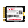 SSD Adata XPG Gammix S55 512GB PCI Express 4.0 x4 M.2 2230