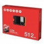 SSD Adata XPG Gammix S55 512GB PCI Express 4.0 x4 M.2 2230