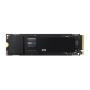 SSD Samsung 990 EVO 2TB PCI Express 4.0 x4 M.2 2280
