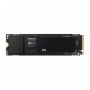SSD Samsung 990 EVO 2TB PCI Express 4.0 x4 M.2 2280