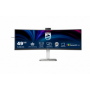 Monitor Philips 48.8" 49B2U6900CH/00
