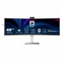 Monitor Philips 48.8" 49B2U6900CH/00