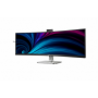 Monitor Philips 48.8" 49B2U6900CH/00