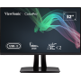 Monitor ViewSonic 31.2" VP3256-4K