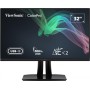 Monitor ViewSonic 31.2" VP3256-4K