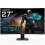 Gigabyte Monitor Gaming 27" VA 1500R GS27FC, Non-glare, Rezolutie: 1920 x 1080(FHD), Luminozitate: 250 cd/m2, Contrast: 3000:1, 