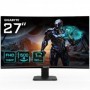 Gigabyte Monitor Gaming 27" VA 1500R GS27FC, Non-glare, Rezolutie: 1920 x 1080(FHD), Luminozitate: 250 cd/m2, Contrast: 3000:1, 