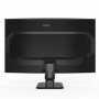 Gigabyte Monitor Gaming 27" VA 1500R GS27FC, Non-glare, Rezolutie: 1920 x 1080(FHD), Luminozitate: 250 cd/m2, Contrast: 3000:1, 