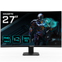Gigabyte Monitor Gaming 27" SS IPS, Non-glare, Rezolutie: 1920 x 1080(FHD), Luminozitate: 300 cd/m2 (TYP), Contrast: 1000:1, Ung